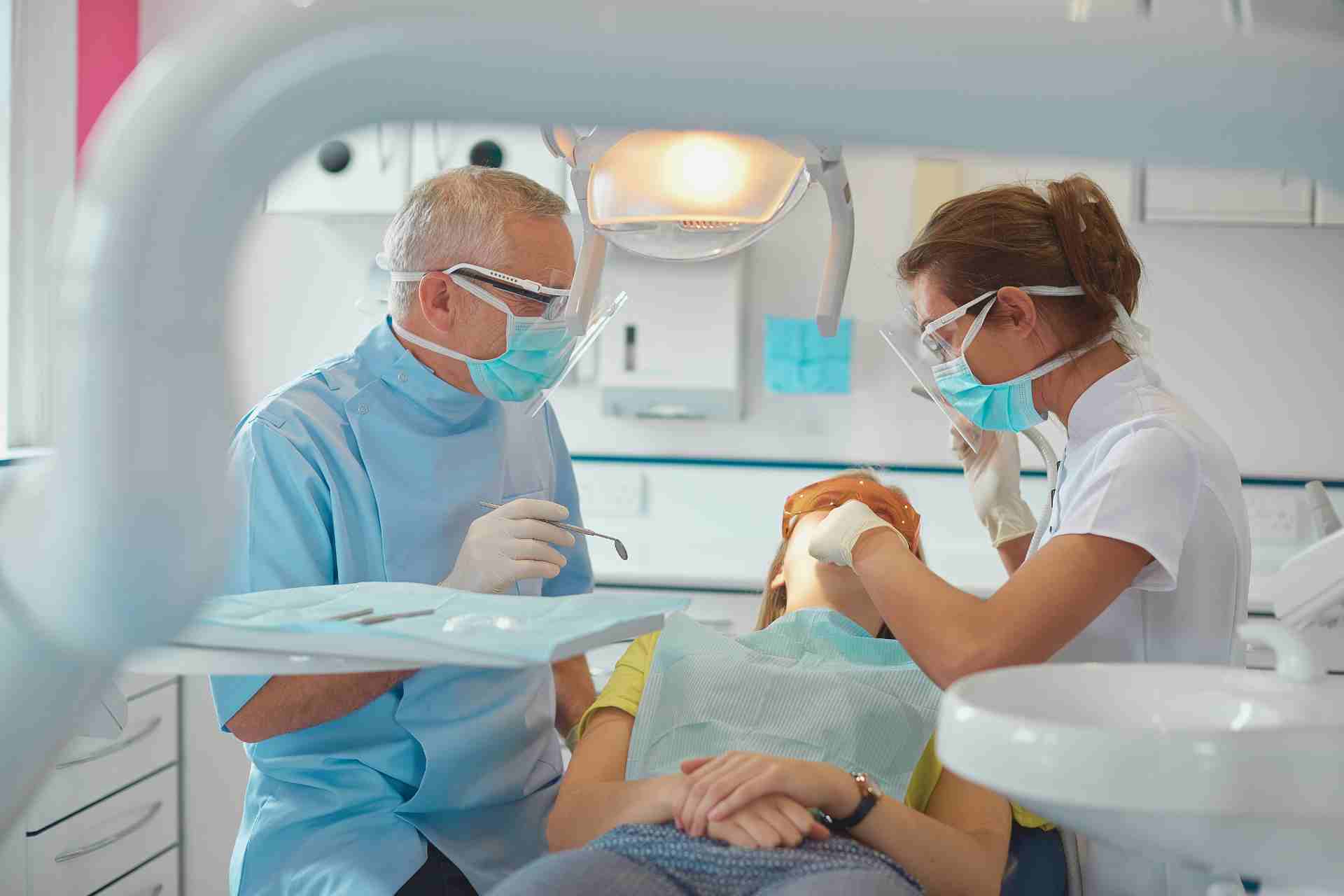 Dentist in Sanibel, FL